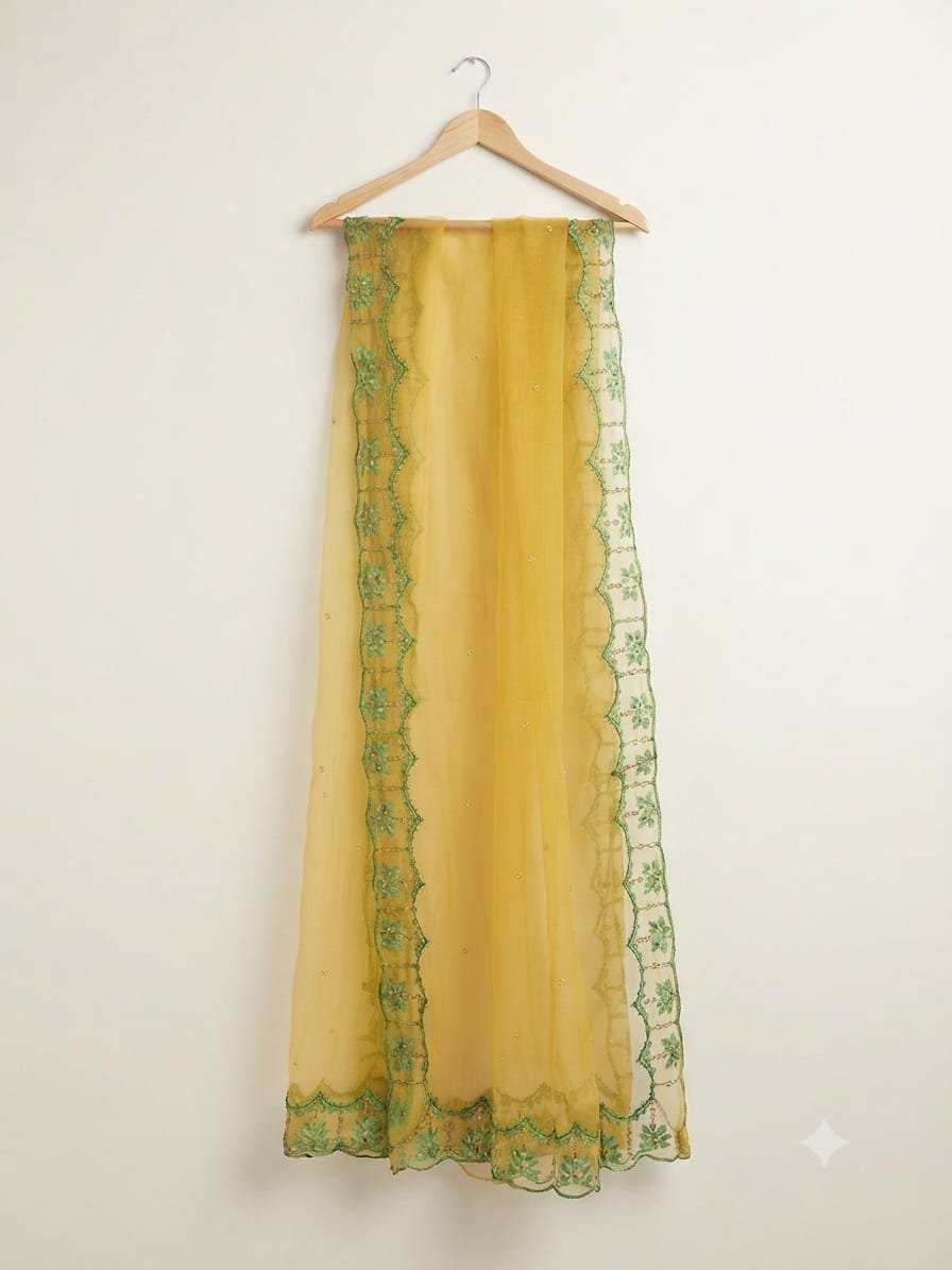Sangeet & Cocktail Collection Piece 03
